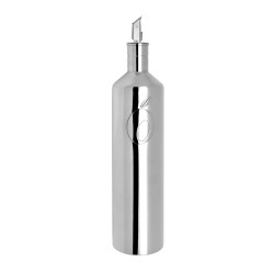 Huilier 50 cl inox