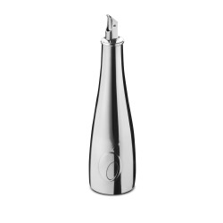 Chic huilier 25 cl inox
