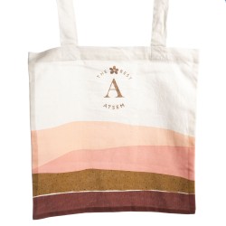 Tote bag ATSEM