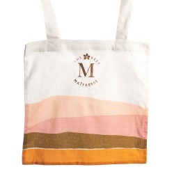 Tote bag Maîtresse