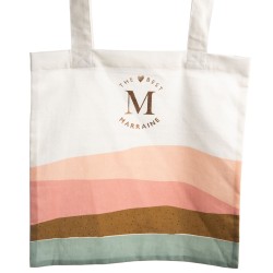 Tote bag Marraine