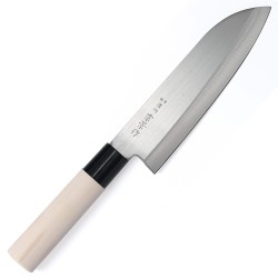 Couteau Santoku 17,5 cm