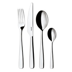 Ménagères 24 pièces Cutlery