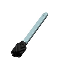 Pinceau silicone vert Nordic