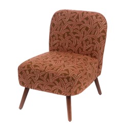 Fauteuil Bucolique Tessa