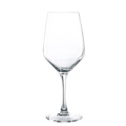 Boite de 6 verres à pied...