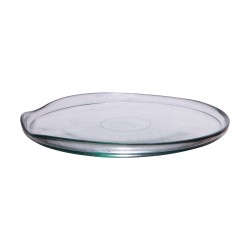 Assiette plate Acqua 25 cm...