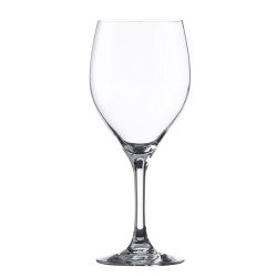 Boite de 6 verres à pied...