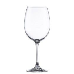 Boite de 6 verres à pied...