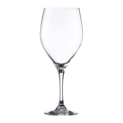 Boite de 6 verres à pied...