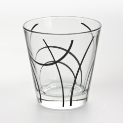 Gobelet forme basse 27 cl...