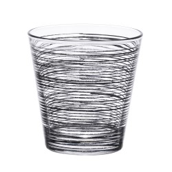 Gobelet 27 cl cosmo gris...