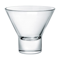 Verre gobelet martini 22.5...