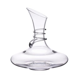 Carafe spirala h.240