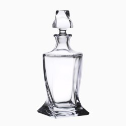 Carafe whisky 85cl