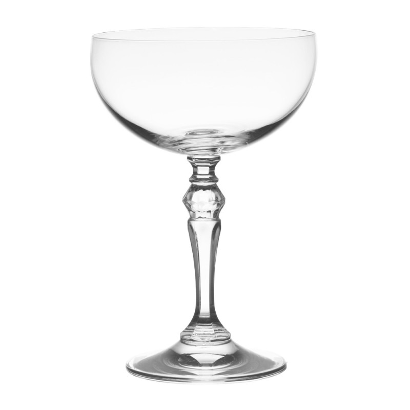 VERRINE EN VERRE RONDE 26CL