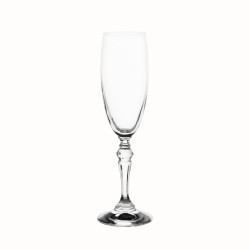 Flûte largo 170 ml (lot de 6)