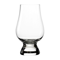 Verre à whisky 18 cl glencairn