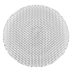 Assiette plate tiffany 28...