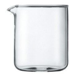 Verre 4 tasses bodum - 1504