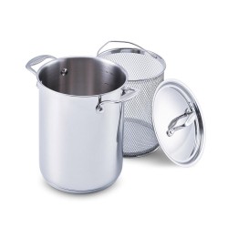 Chef cuiseur Asperges 4 litres