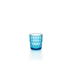 Verre bas Vanity Sea blue...