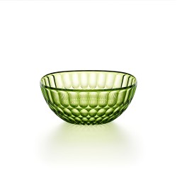 Saladier vanity Lily green...