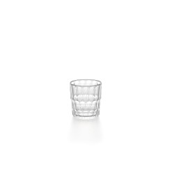 Verre bas vanity...