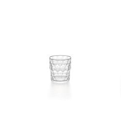 Verre bas vanity...