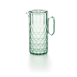Carafe avec couvercle...