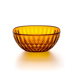 Saladier caramel 30 cm