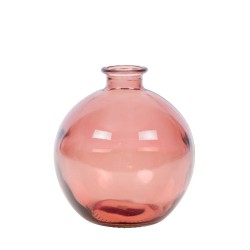 Vase napoles terracota 18 cm