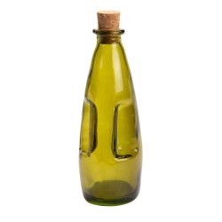 Bouteille olive 0.3 L