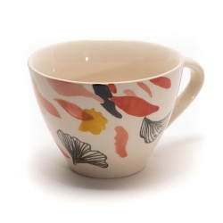 Tasse à thé Eline 