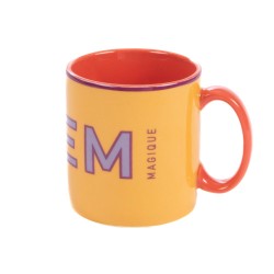 Mug Atsem Sunny 