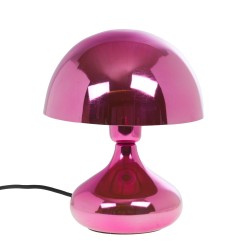 Lampe Kelly rose