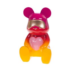 Ourson Bumby bling 