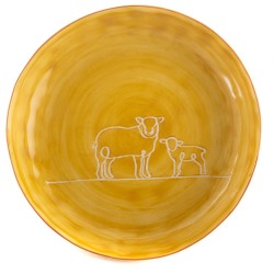 Plat Diane petit modèle