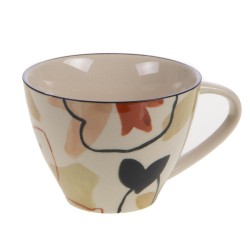 Tasse à thé Ambre 