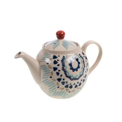 Théière infuseur Keola 