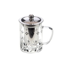 Tea for one Olivia 