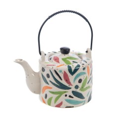 Théière infuseur Amalia
