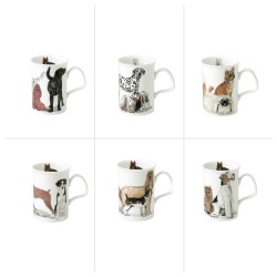 Mug Chien Galore 32 cl (1...