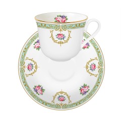 Ensemble déjeuner Windsor...