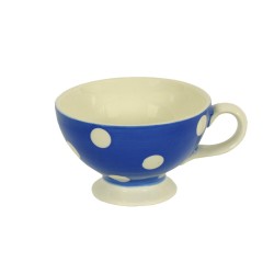Mini jumbo pois 30 cl bleu...