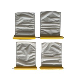 Set de 4 sacs congélation...