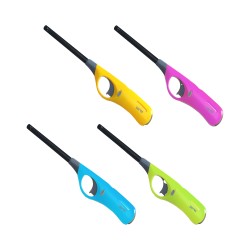 Allume gaz colorful (1...