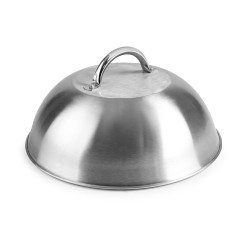 Couvercle cuisson plancha...