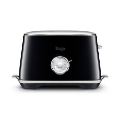 Grille paine luxe black truffe