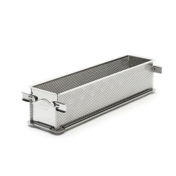 Moule perforé geoforme 24 cm